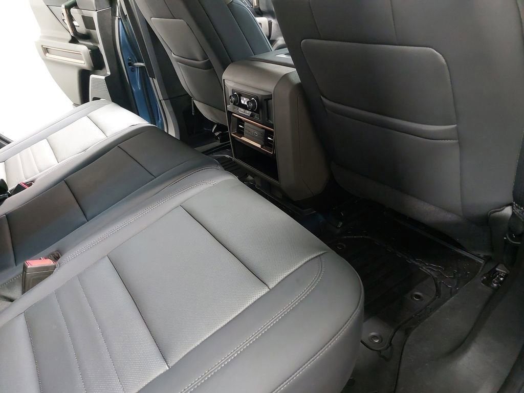 2024 GMC HUMMER EV SUV 3X OMEGA LIMITED EDITION