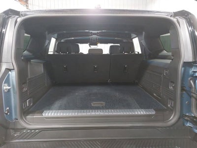 2024 GMC HUMMER EV SUV 3X OMEGA LIMITED EDITION