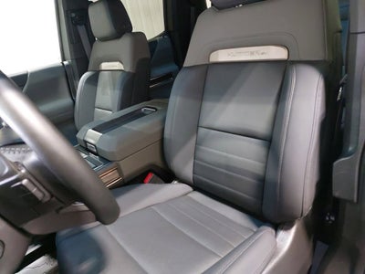 2024 GMC HUMMER EV SUV 3X OMEGA LIMITED EDITION