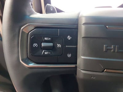 2024 GMC HUMMER EV SUV 3X OMEGA LIMITED EDITION