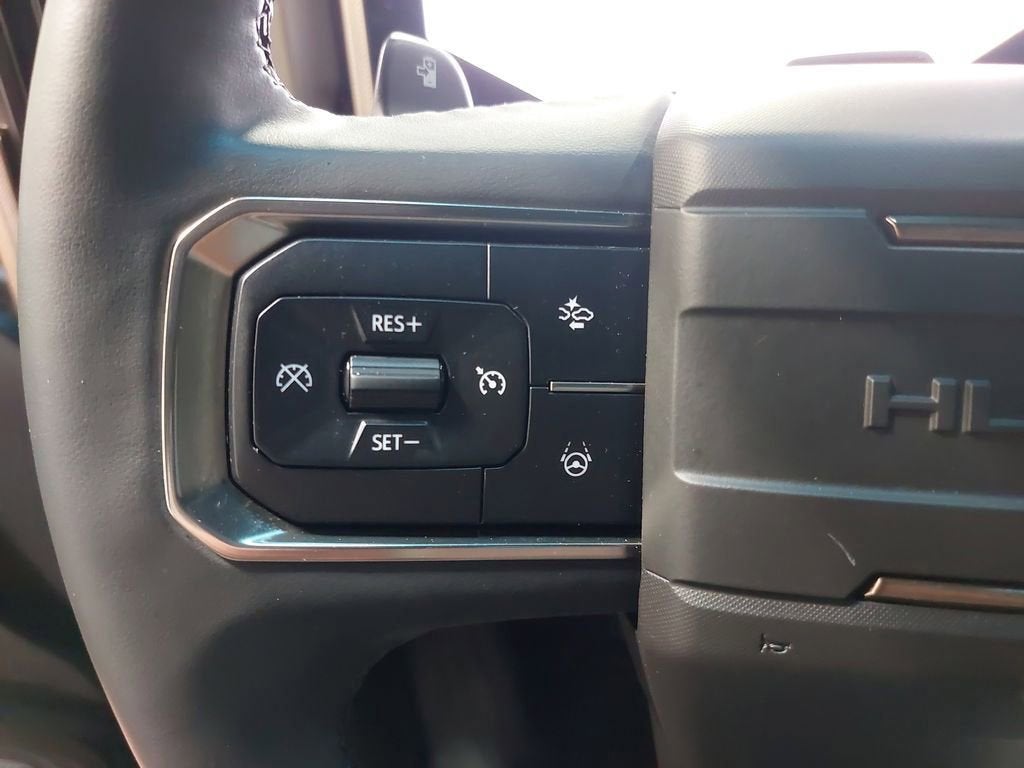 2024 GMC HUMMER EV SUV 3X OMEGA LIMITED EDITION