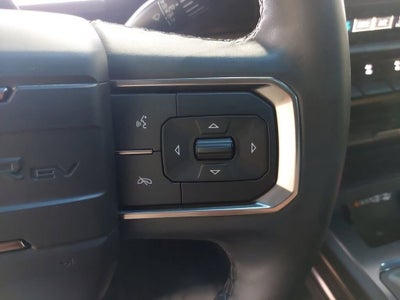 2024 GMC HUMMER EV SUV 3X OMEGA LIMITED EDITION