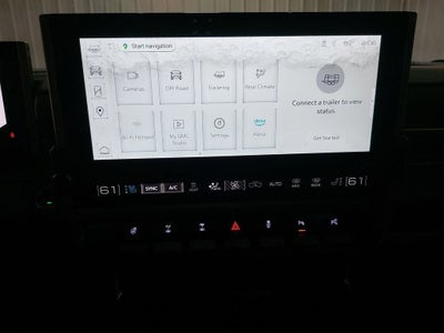 2024 GMC HUMMER EV SUV 3X OMEGA LIMITED EDITION