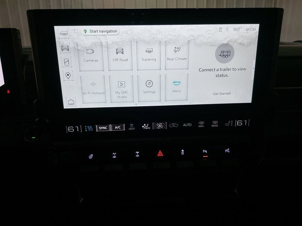 2024 GMC HUMMER EV SUV 3X OMEGA LIMITED EDITION