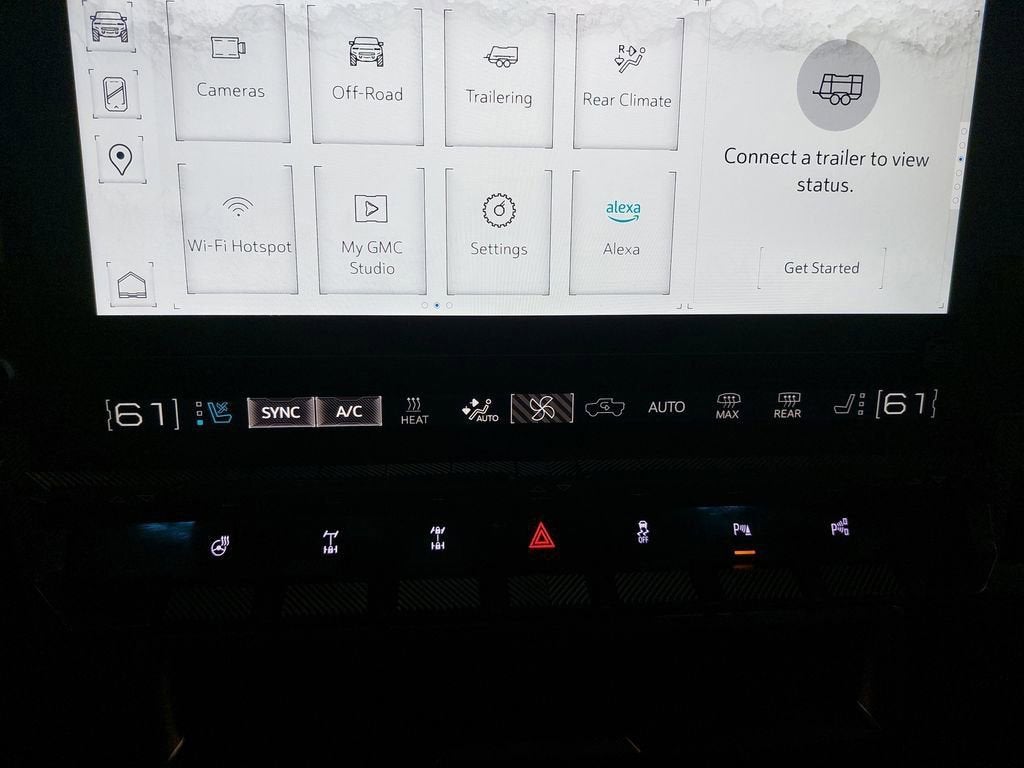 2024 GMC HUMMER EV SUV 3X OMEGA LIMITED EDITION