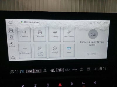 2024 GMC HUMMER EV SUV 3X OMEGA LIMITED EDITION