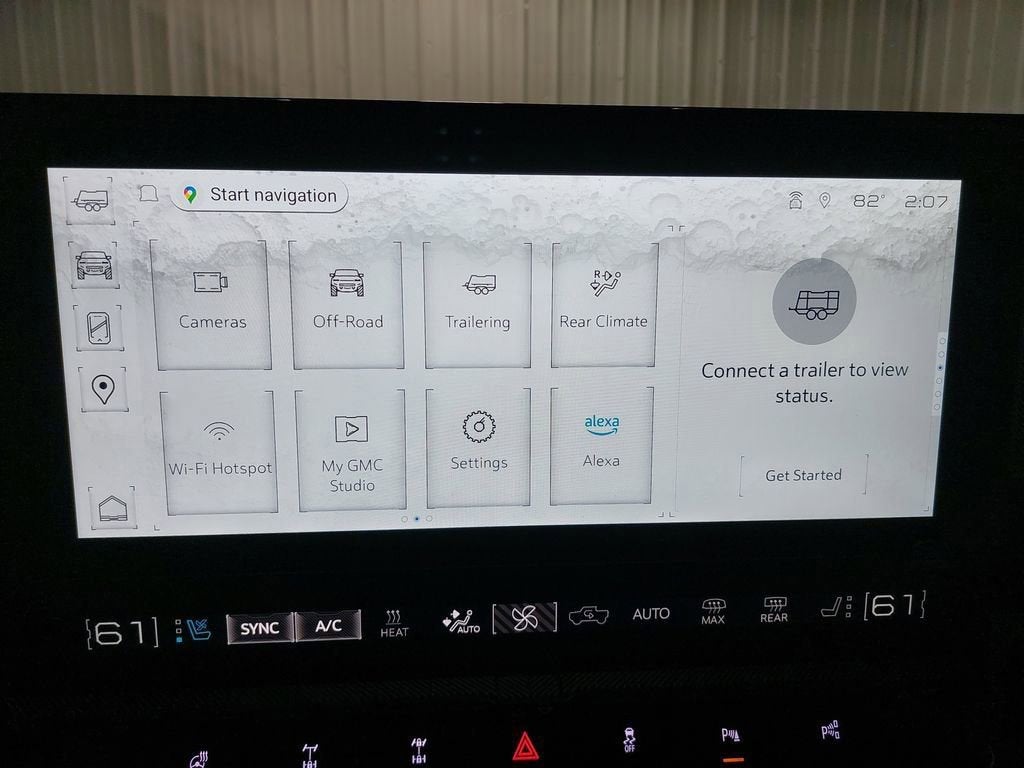 2024 GMC HUMMER EV SUV 3X OMEGA LIMITED EDITION