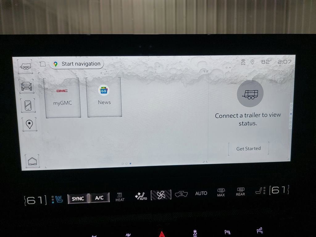 2024 GMC HUMMER EV SUV 3X OMEGA LIMITED EDITION