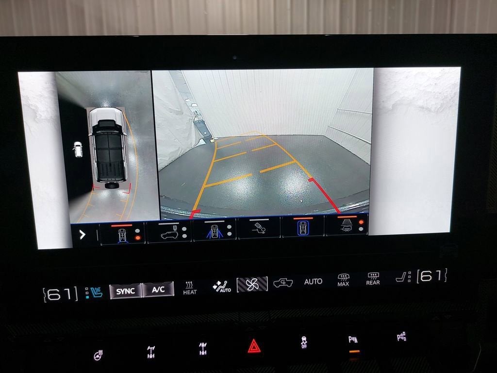 2024 GMC HUMMER EV SUV 3X OMEGA LIMITED EDITION