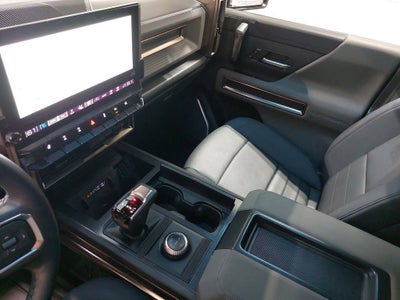 2024 GMC HUMMER EV SUV 3X OMEGA LIMITED EDITION