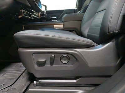 2024 GMC HUMMER EV SUV 3X OMEGA LIMITED EDITION