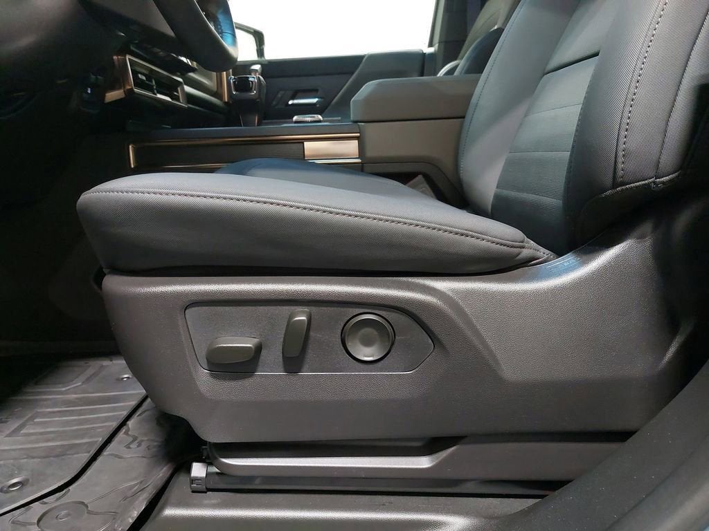 2024 GMC HUMMER EV SUV 3X OMEGA LIMITED EDITION