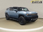 2024 GMC HUMMER EV SUV 3X OMEGA LIMITED EDITION