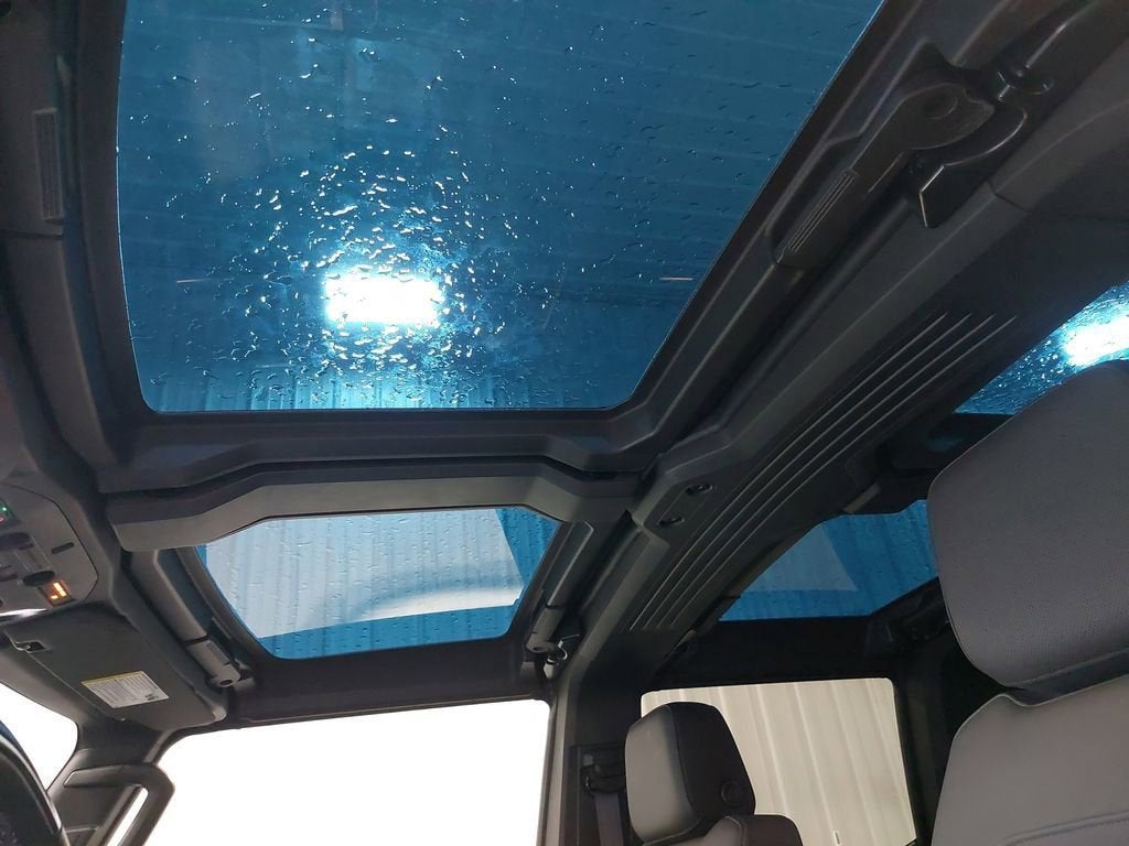 2024 GMC HUMMER EV SUV 3X OMEGA LIMITED EDITION