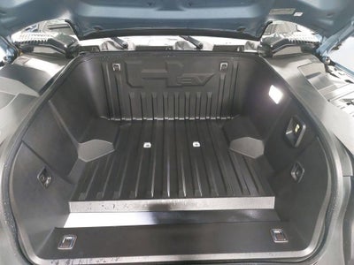 2024 GMC HUMMER EV SUV 3X OMEGA LIMITED EDITION