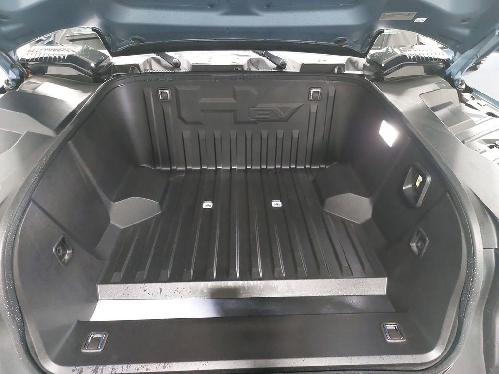 2024 GMC HUMMER EV SUV 3X OMEGA LIMITED EDITION