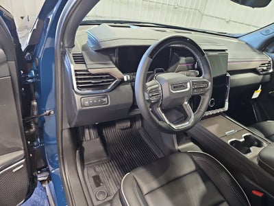 2027 GMC Acadia Denali