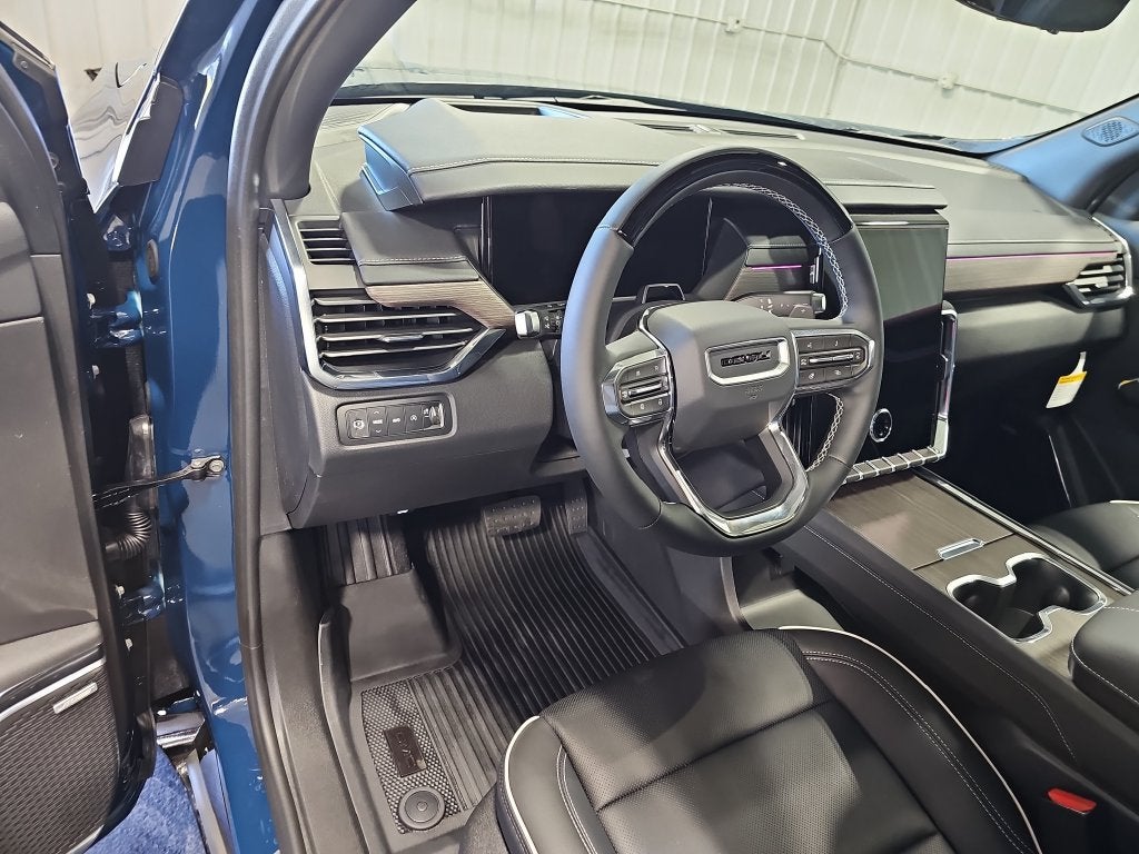 2027 GMC Acadia Denali
