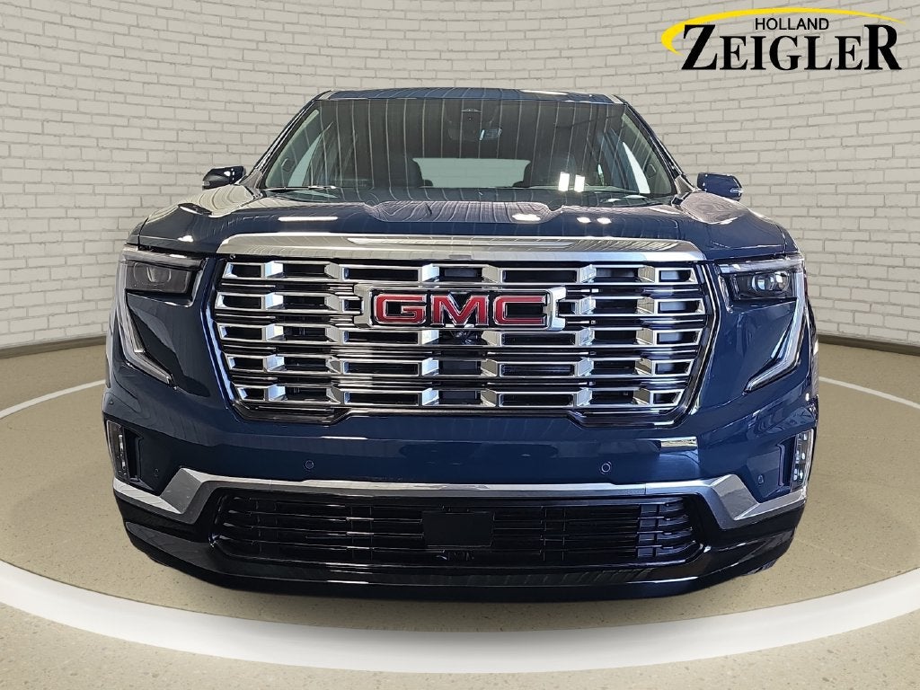 2027 GMC Acadia Denali