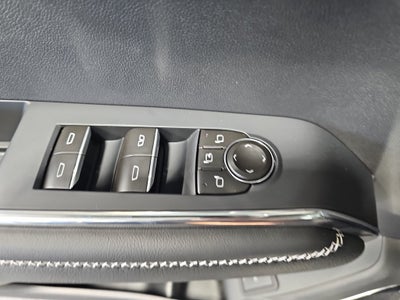 2027 GMC Acadia Denali