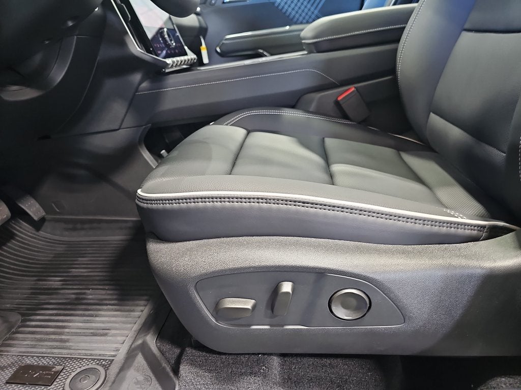 2027 GMC Acadia Denali