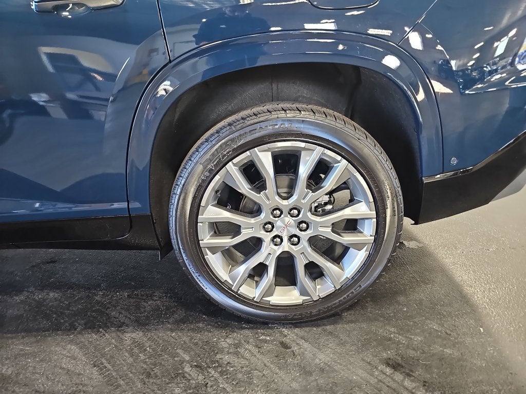 2027 GMC Acadia Denali