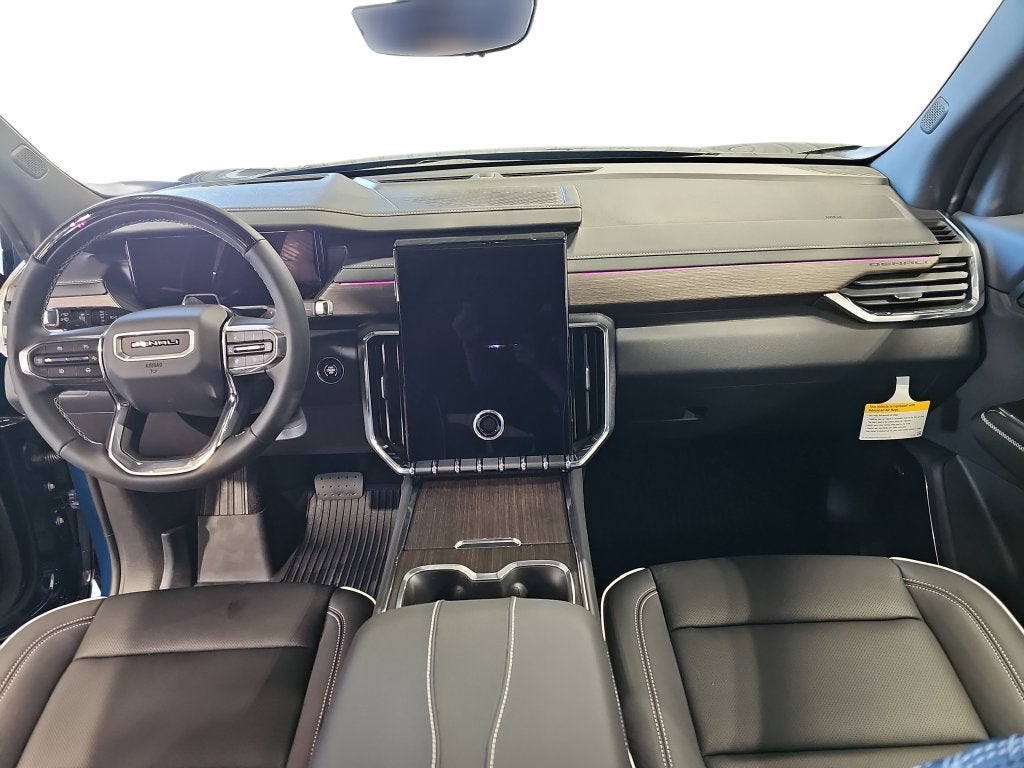 2027 GMC Acadia Denali
