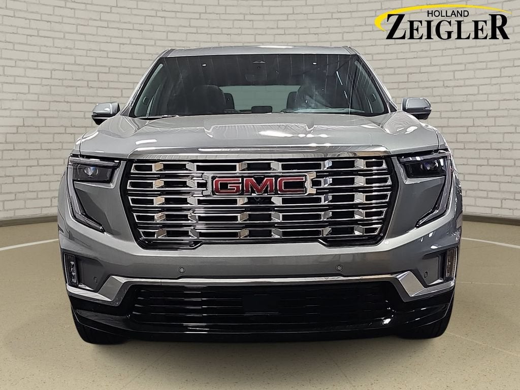 2027 GMC Acadia Denali