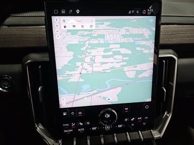 2027 GMC Acadia Denali