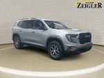 2025 GMC Acadia AT4