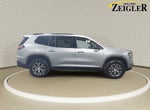 2025 GMC Acadia AT4