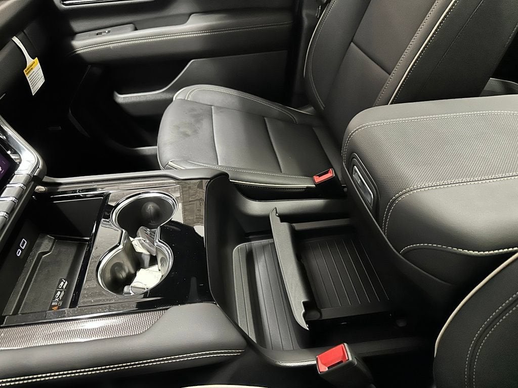 2026 GMC Yukon Elevation - Photo 14