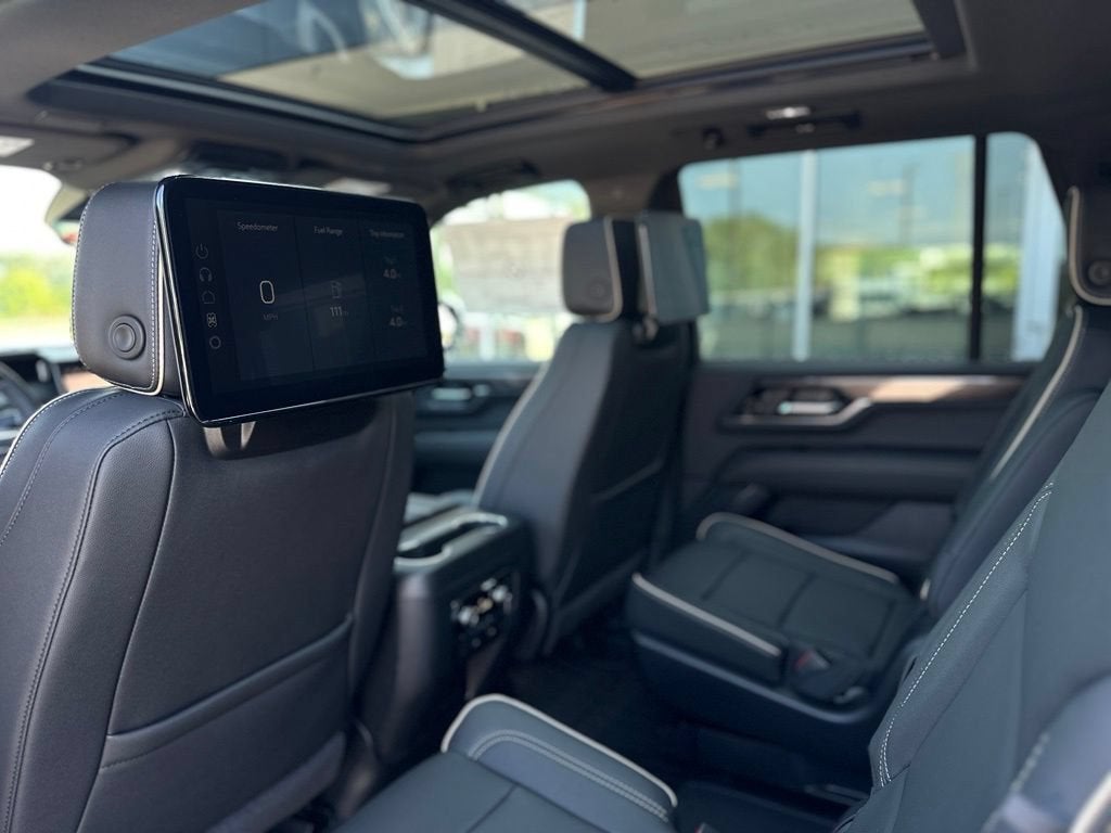 2026 GMC Yukon Elevation - Photo 15
