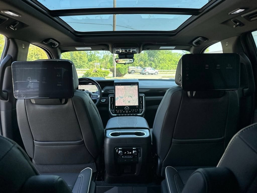 2026 GMC Yukon Elevation - Photo 16