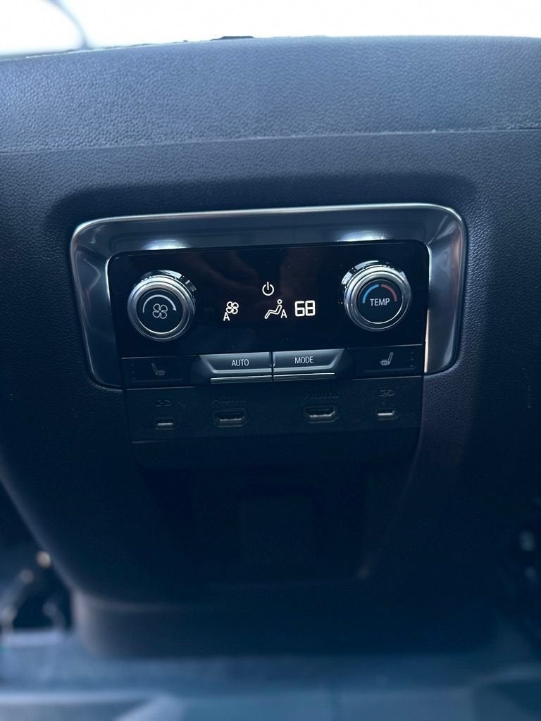 2026 GMC Yukon Elevation - Photo 17