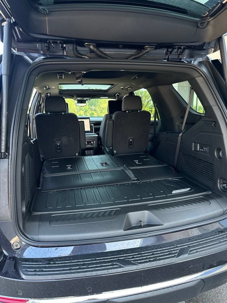 2026 GMC Yukon Elevation - Photo 18