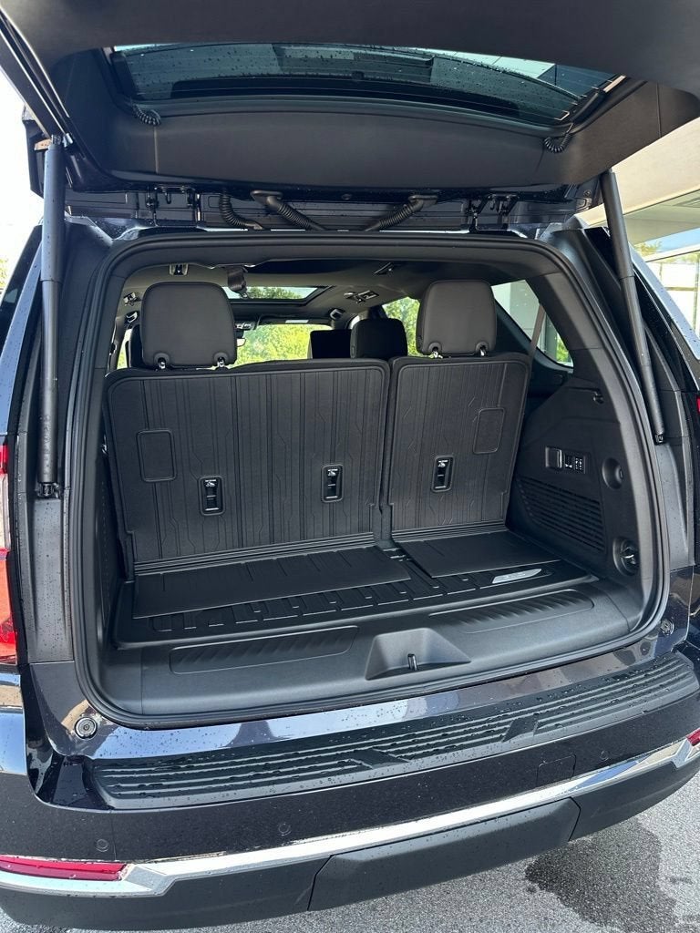 2026 GMC Yukon Elevation - Photo 19