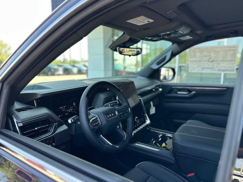 2026 GMC Yukon Elevation - Photo 6