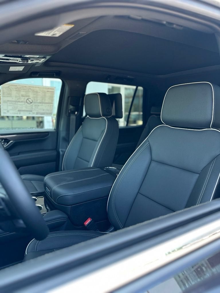 2026 GMC Yukon Elevation - Photo 7