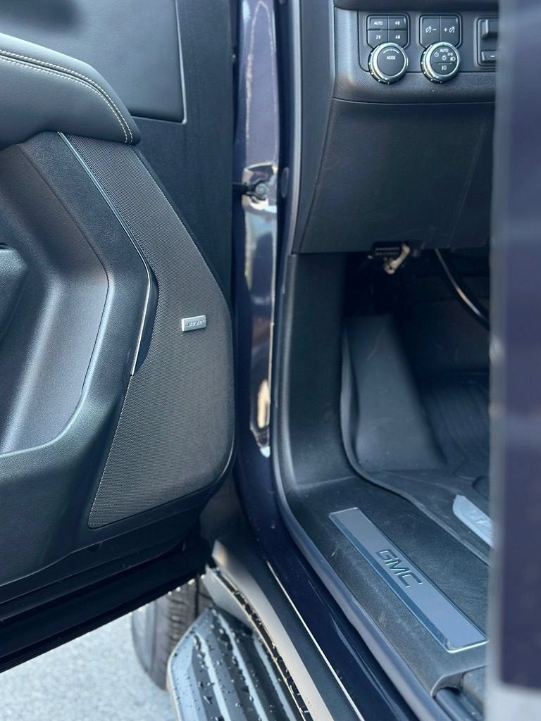 2026 GMC Yukon Elevation - Photo 8