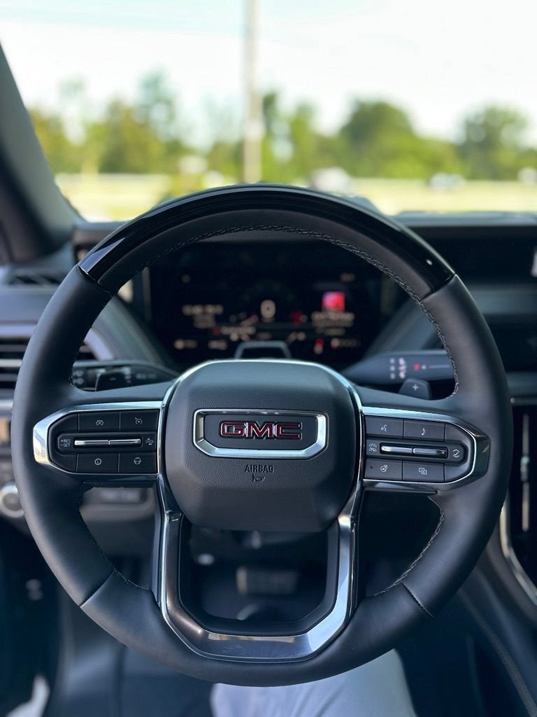 2026 GMC Yukon Elevation - Photo 9