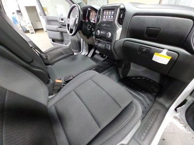 2025 GMC Sierra 2500 HD Pro