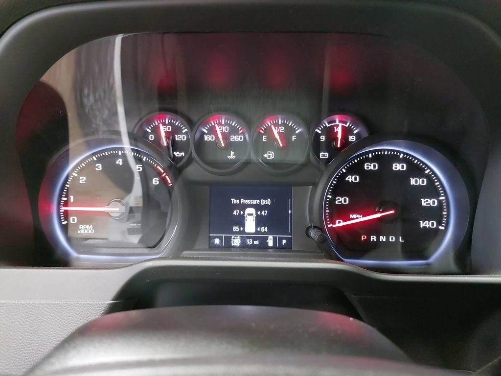 2025 GMC Sierra 2500 HD Pro
