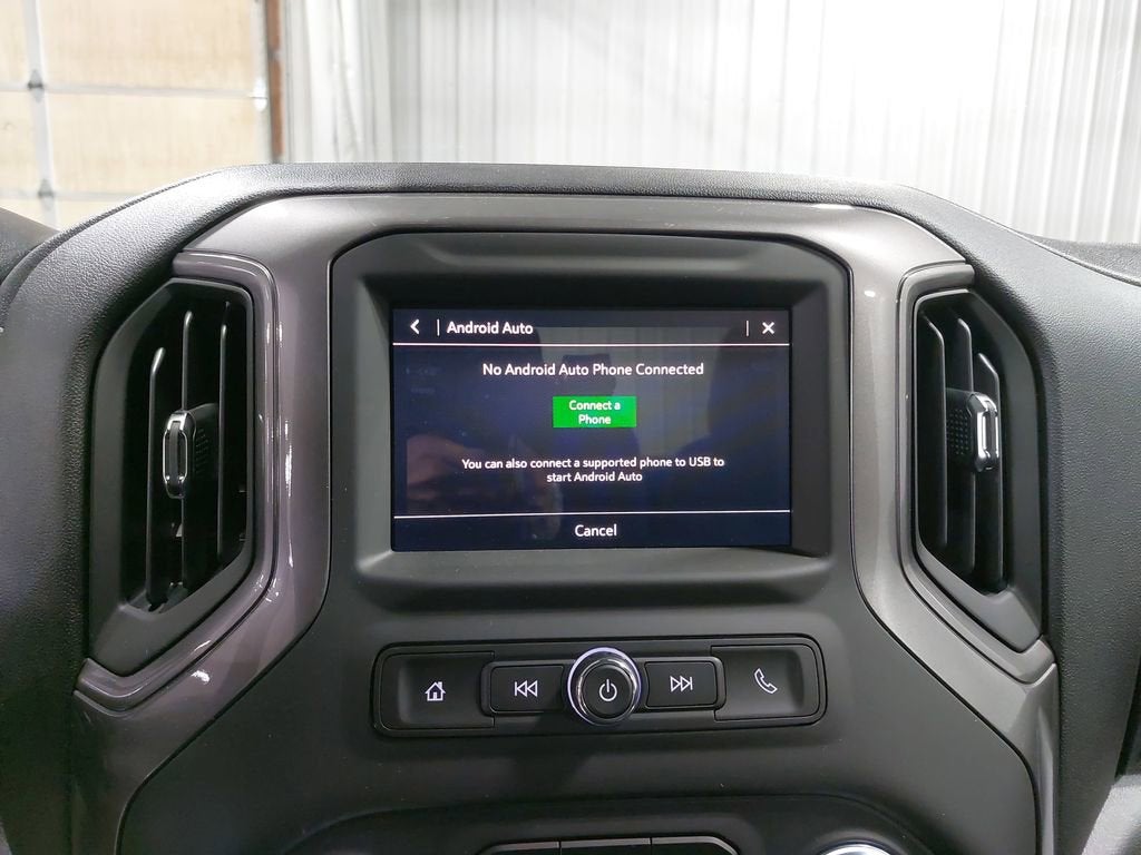 2025 GMC Sierra 2500 HD Pro