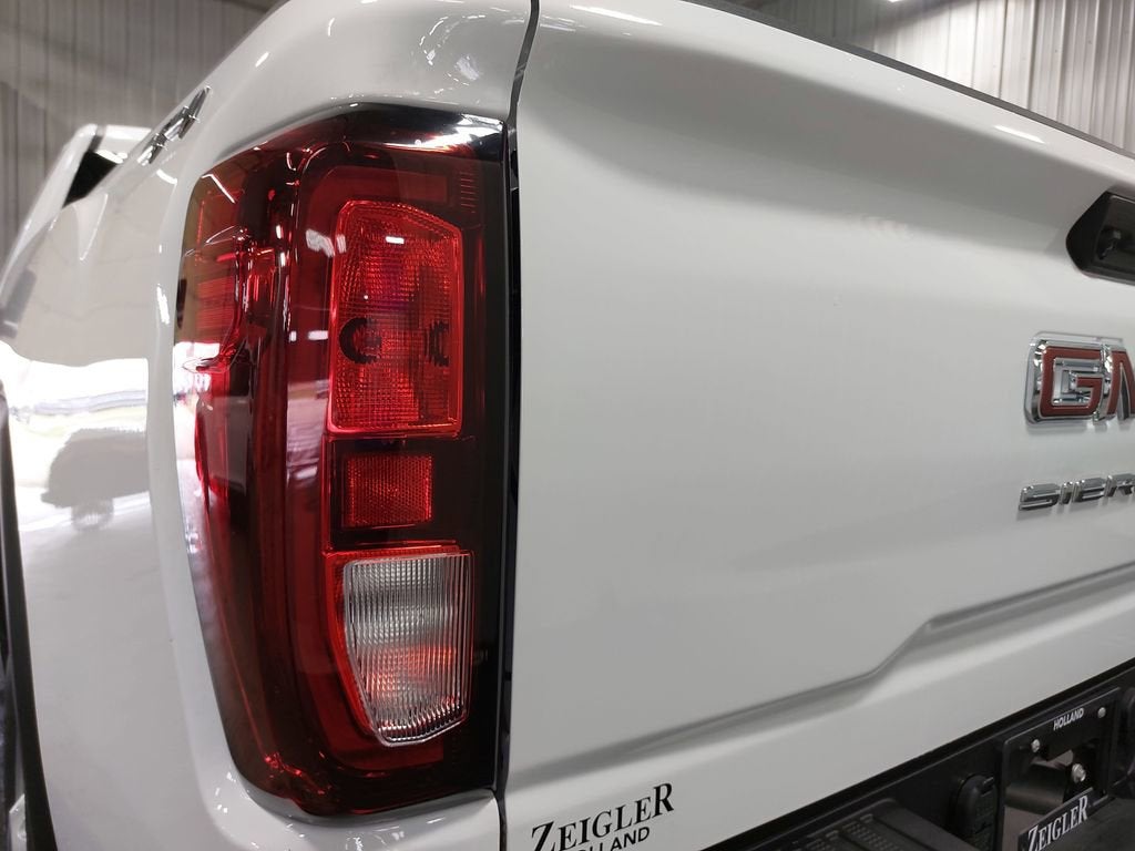 2025 GMC Sierra 2500 HD Pro