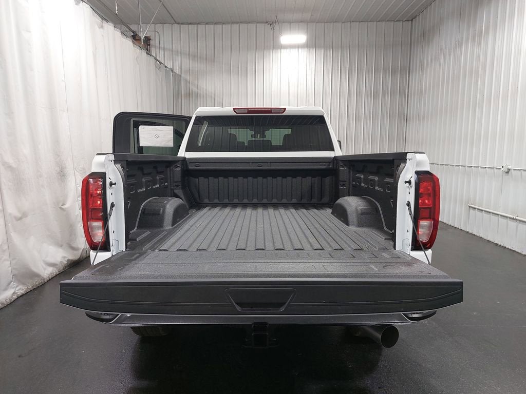 2026 GMC Sierra 3500 HD Pro