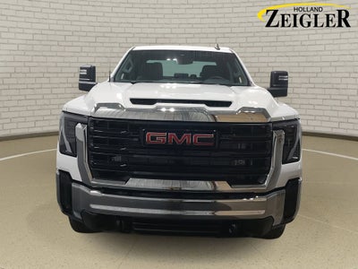 2026 GMC Sierra 3500 HD Pro