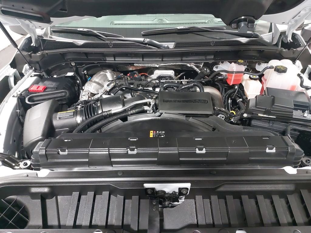 2026 GMC Sierra 3500 HD Pro