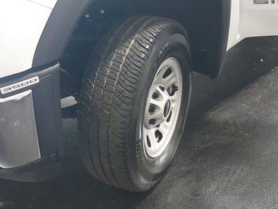 2026 GMC Sierra 3500 HD Pro