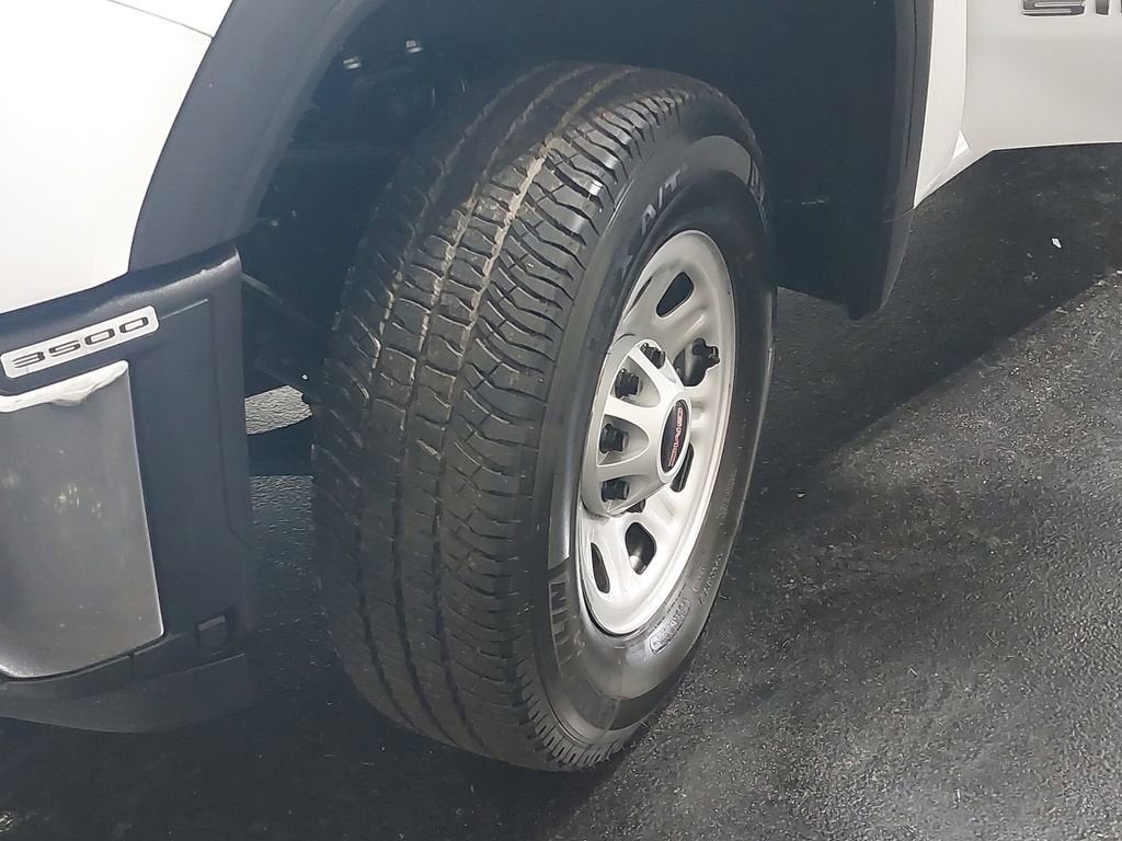 2026 GMC Sierra 3500 HD Pro